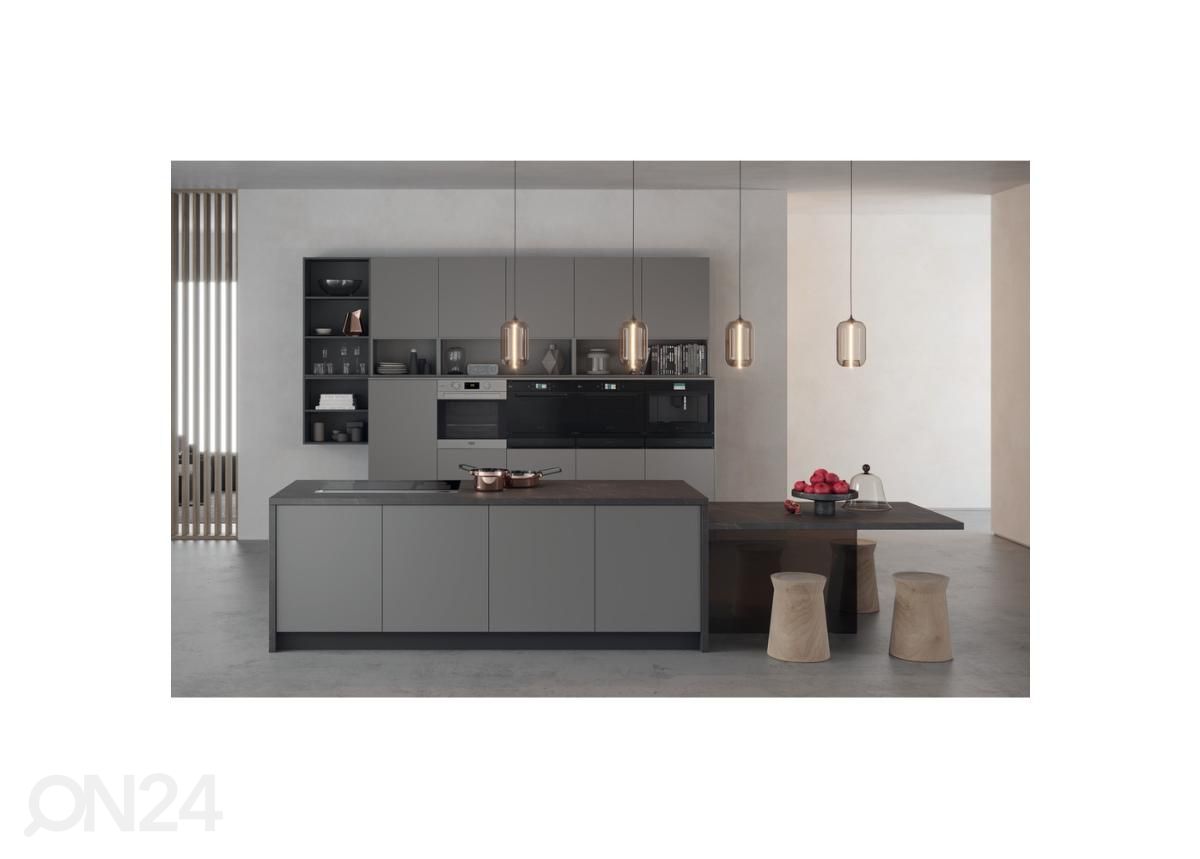 Встраиваемая духовка Hotpoint-Ariston FA5S841JIXHA увеличить