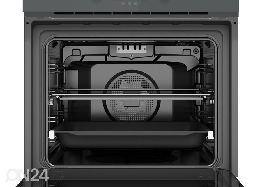 Встраиваемая духовка Teka Urban Colors HLB8400ST увеличить