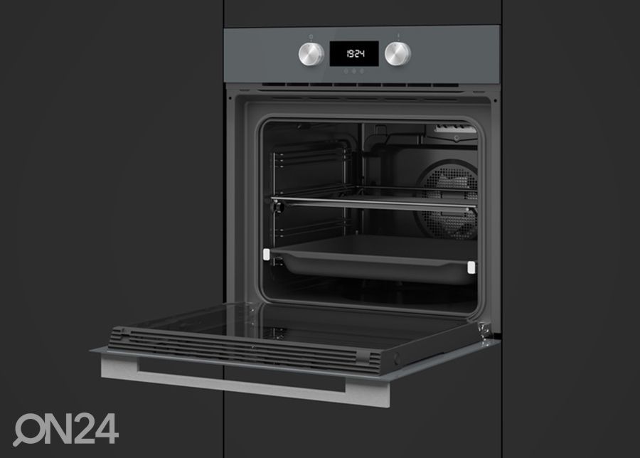 Встраиваемая духовка Teka Urban Colors HLB8400ST увеличить