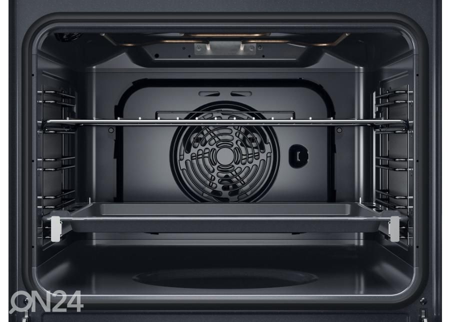 Встраиваемая духовка Whirlpool увеличить