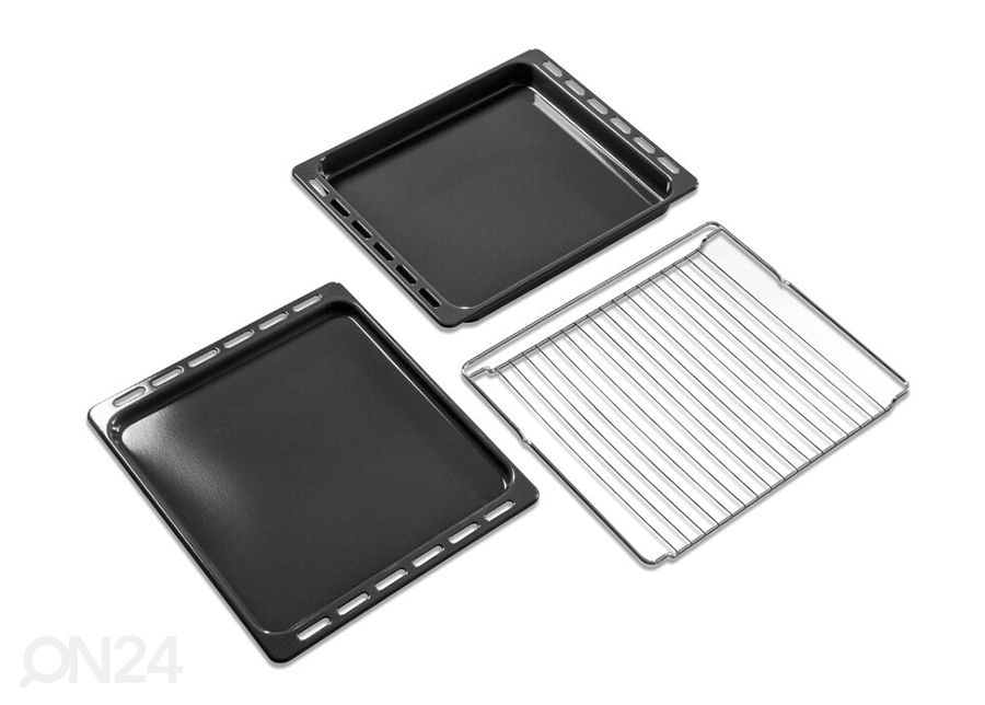 Встраиваемая духовка Whirlpool AKZ96230IX увеличить
