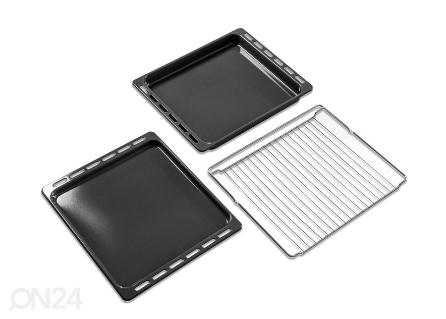 Встраиваемая духовка Whirlpool AKZ96230NB увеличить