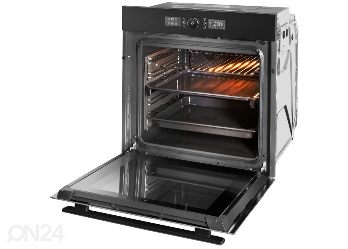 Встраиваемая духовка Whirlpool AKZ96230NB увеличить