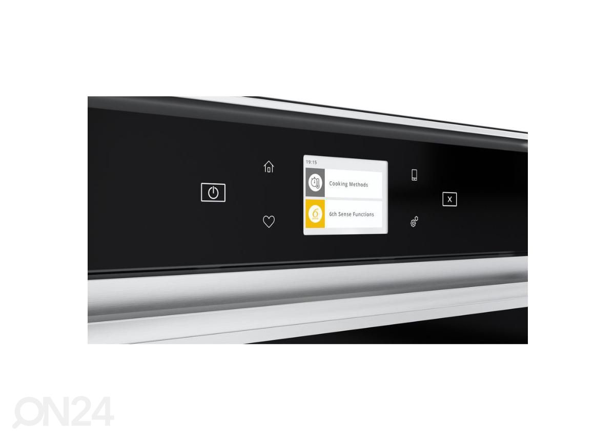 Встраиваемая духовка Whirlpool W9OS24S1P увеличить