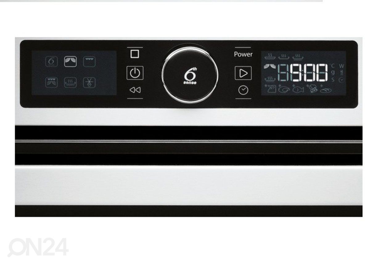 Встраиваемая микроволновая печь Whirlpool AMW730SD увеличить