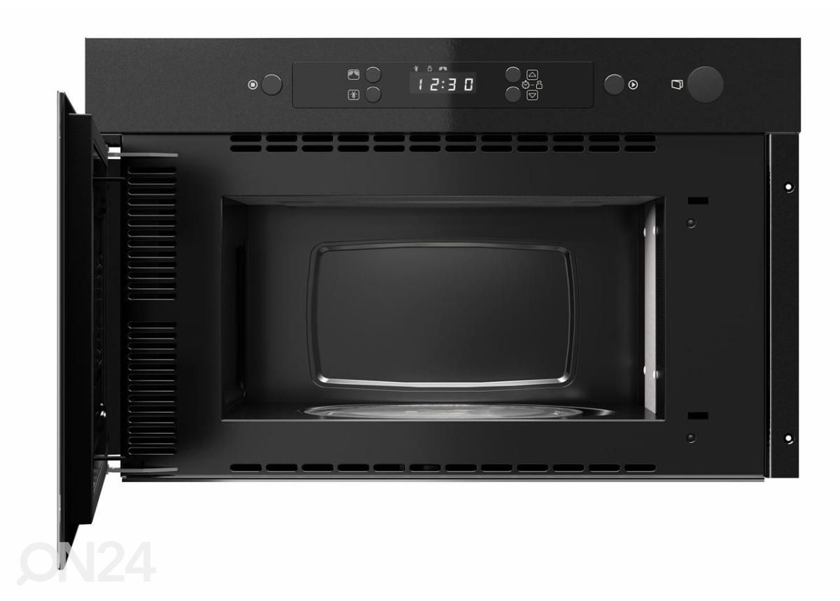 Встраиваемая микроволновая печь Whirlpool MBNA900B увеличить