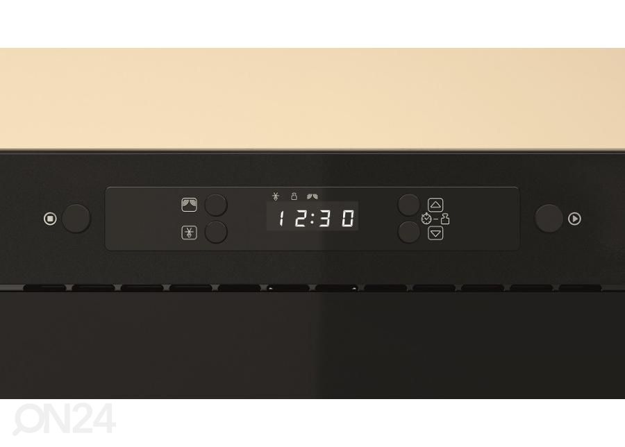 Встраиваемая микроволновая печь Whirlpool MBNA900B увеличить
