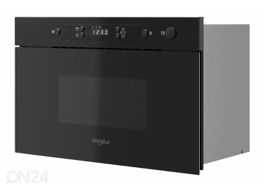 Встраиваемая микроволновая печь Whirlpool MBNA900B увеличить