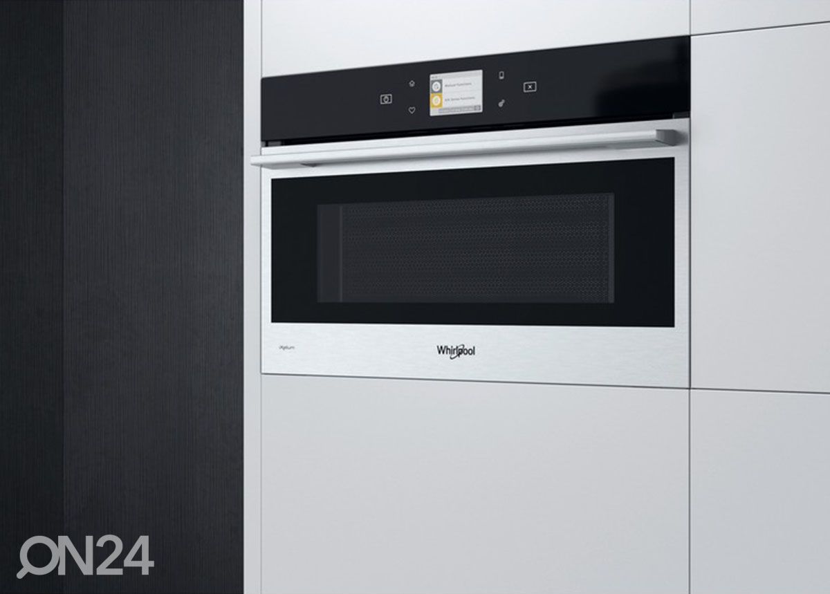 Встраиваемая микроволновая печь Whirlpool W9MD260IXL увеличить