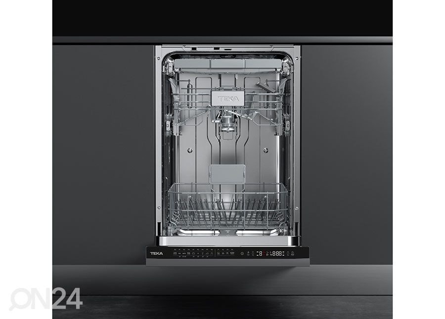 Встраиваемая посудомоечная машина Тека DFI74910 увеличить
