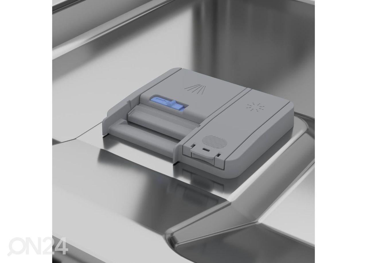 Встраиваемая посудомоечная машина Beko BDIN36530 увеличить