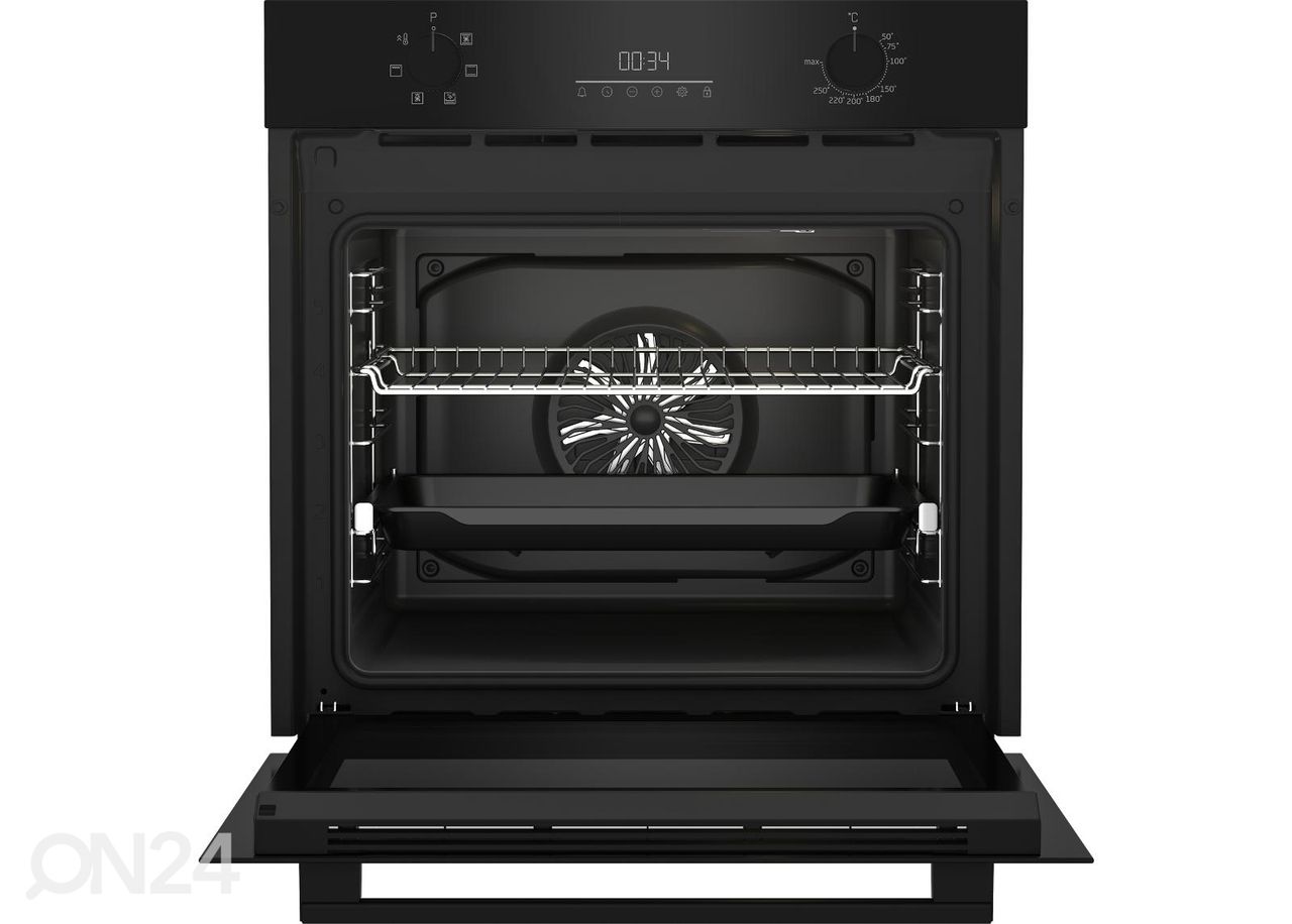 Встроенная духовка Beko BCBIE17300KSB увеличить