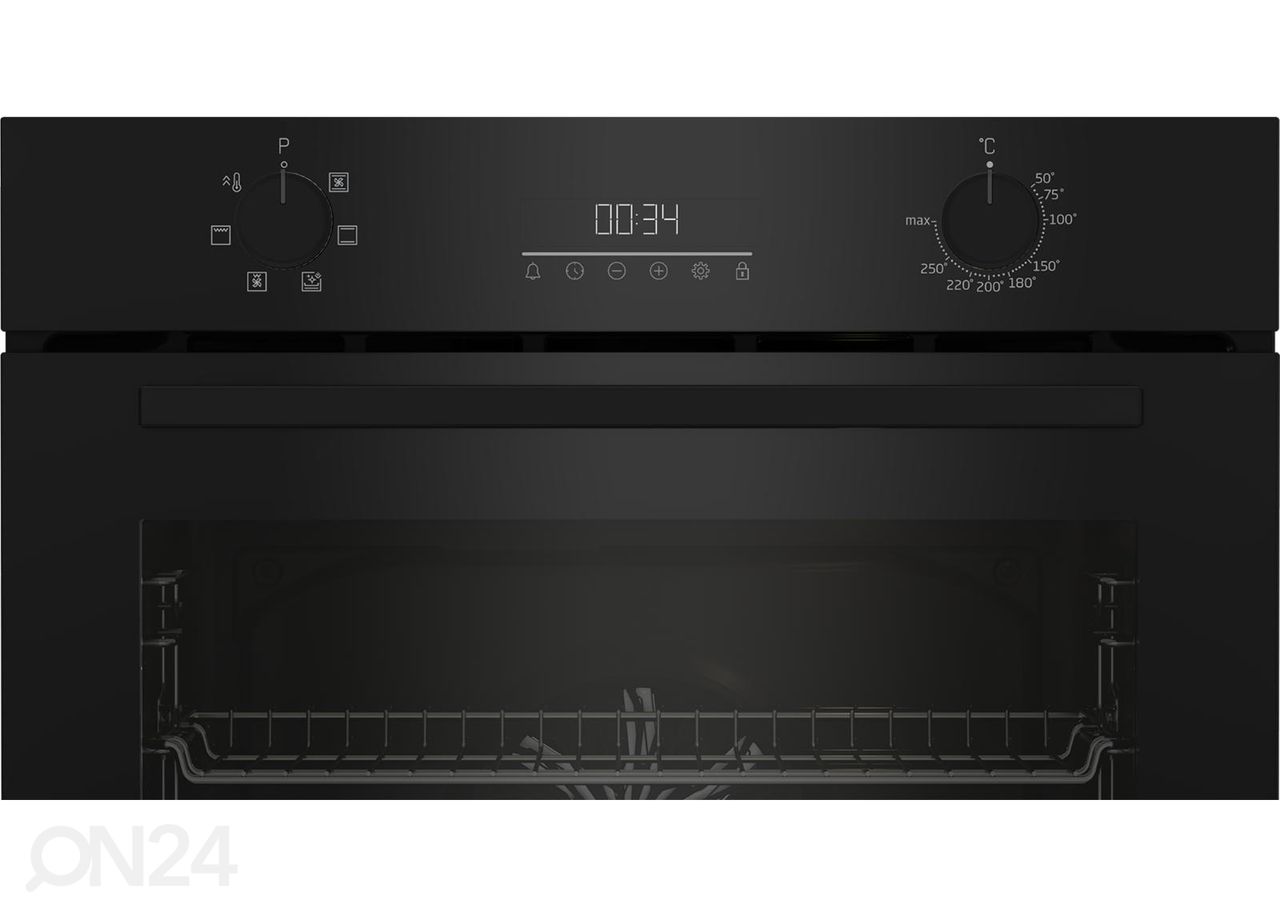 Встроенная духовка Beko BCBIE17300KSB увеличить