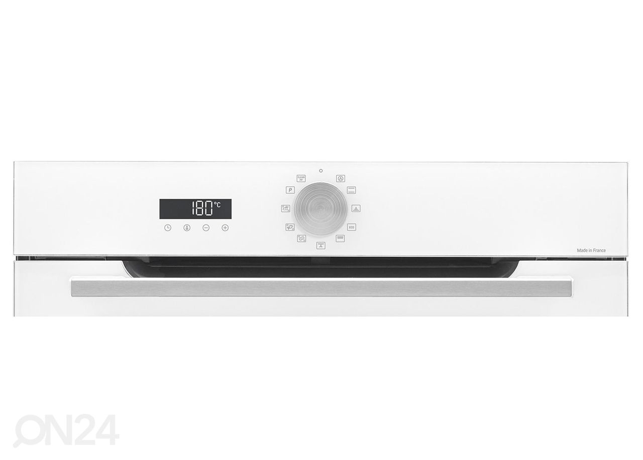 Встроенная духовка Brandt BOP7537W увеличить