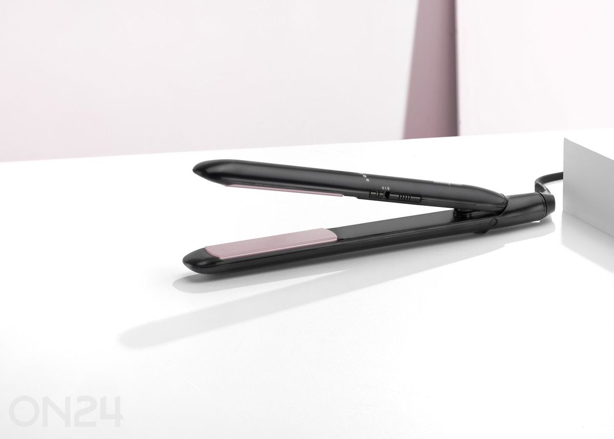 Выпрямитель для волос BaByliss увеличить