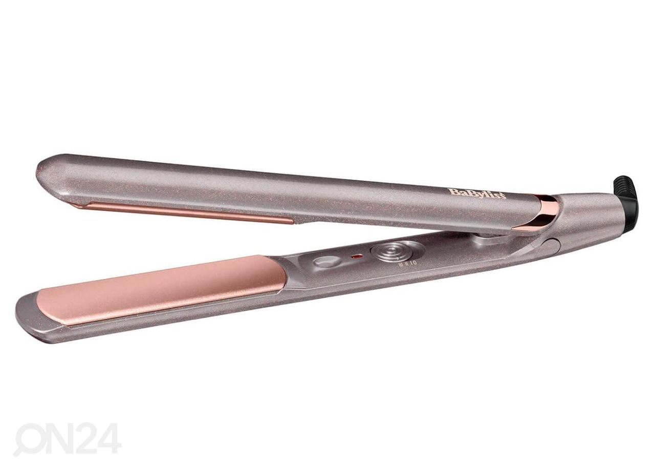 Выпрямитель Babyliss увеличить