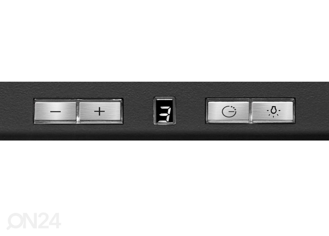 Вытяжка Brandt BHG2552B увеличить