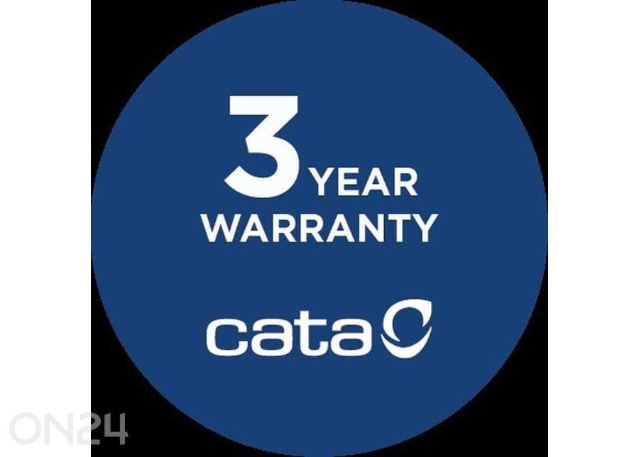 Вытяжка Cata SK 6000 X, нержавеющая сталь увеличить