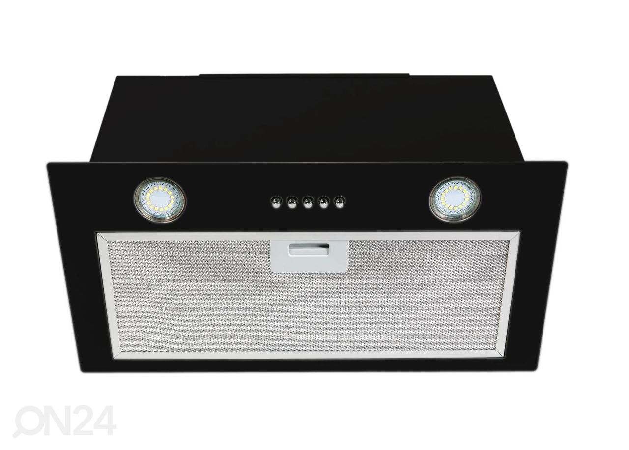 Вытяжка Eleyus GMA L14 150 52BL увеличить