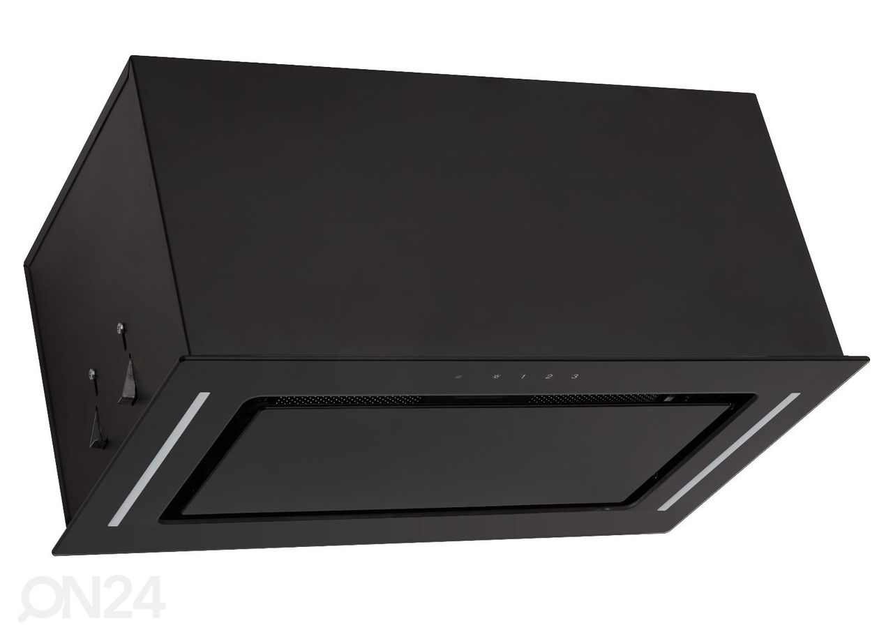 Вытяжка Eleyus SLA L16 200 52BL увеличить