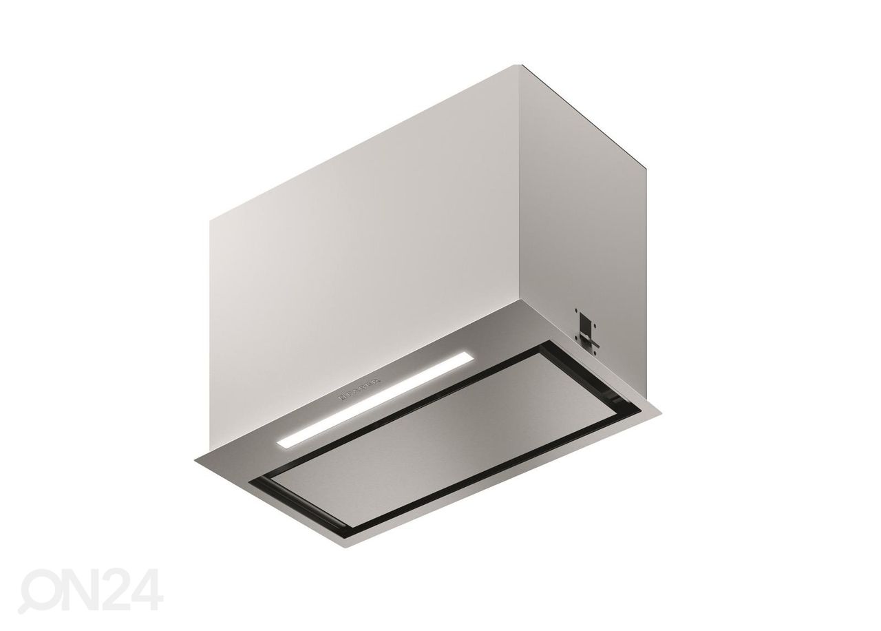 Вытяжка Faber Inka Lux Premium X A52 KL увеличить