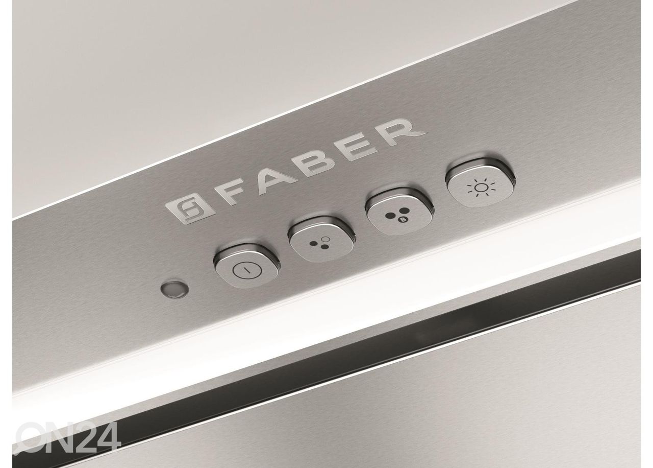 Вытяжка Faber Inka Lux Premium X A52 KL увеличить
