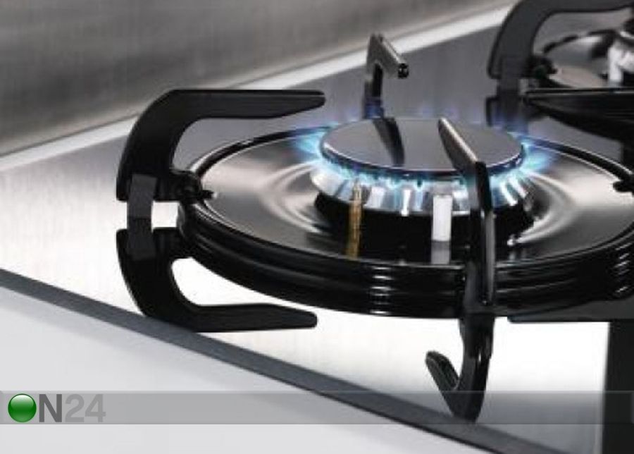 Газовая варочная поверхность Brandt увеличить
