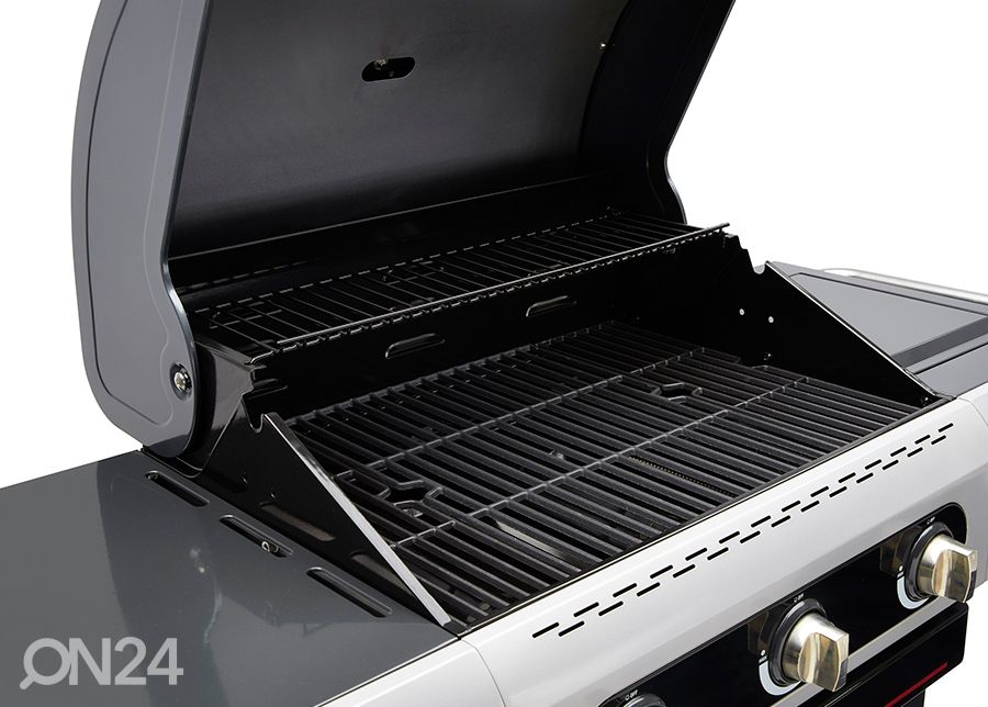 Газовая гриль Barbecook Siesta 310 Black увеличить