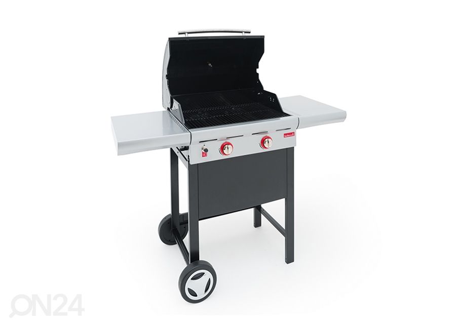 Газовая гриль Barbecook Spring 200 увеличить