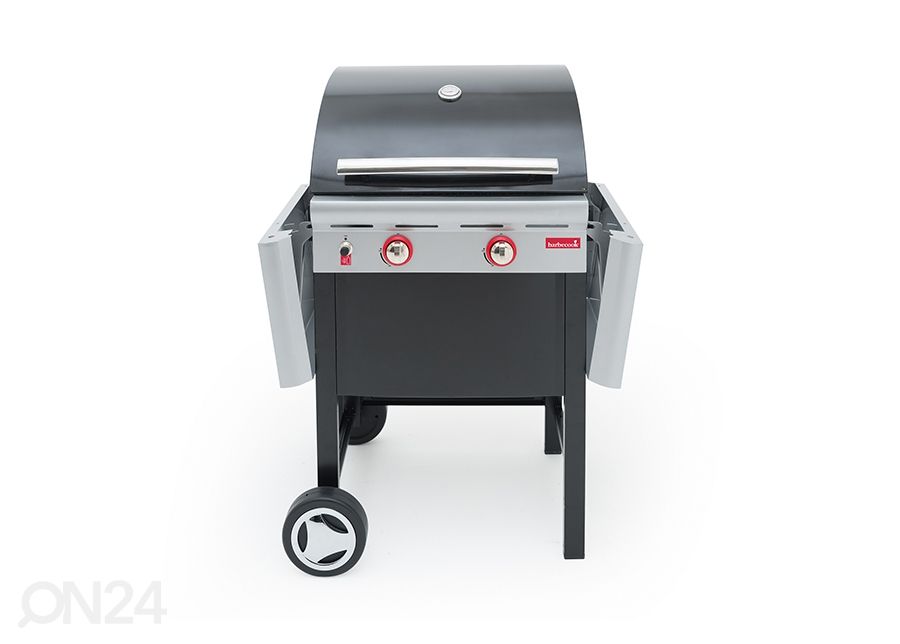 Газовая гриль Barbecook Spring 200 увеличить