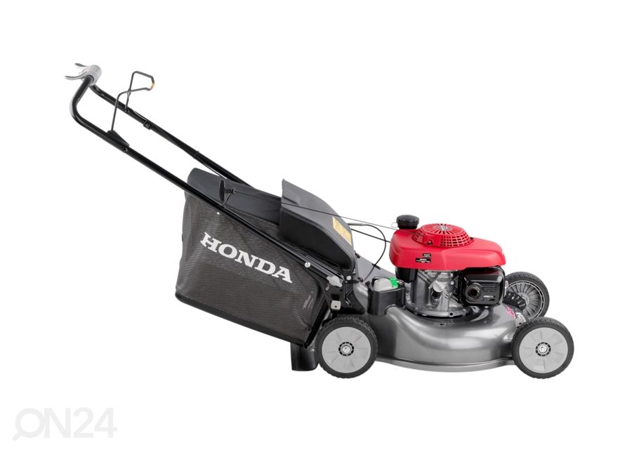 Газонокосилка Honda HRG 536 VK увеличить