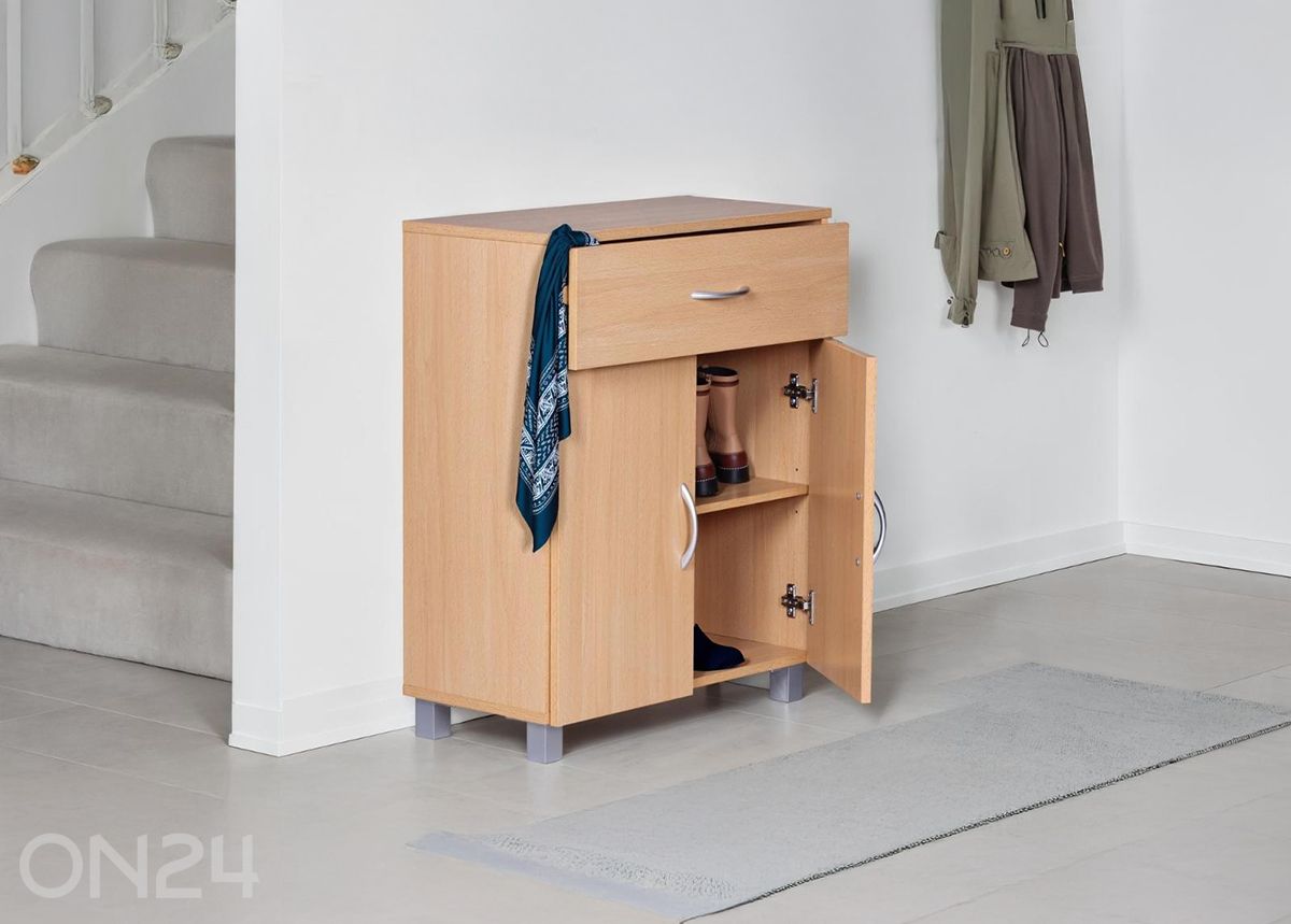 Галошница увеличить