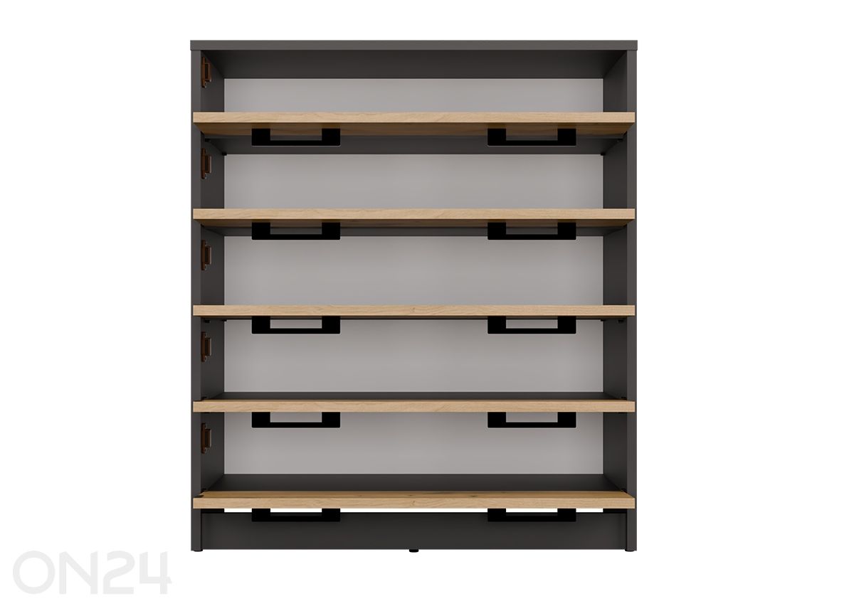 Галошница Alex увеличить