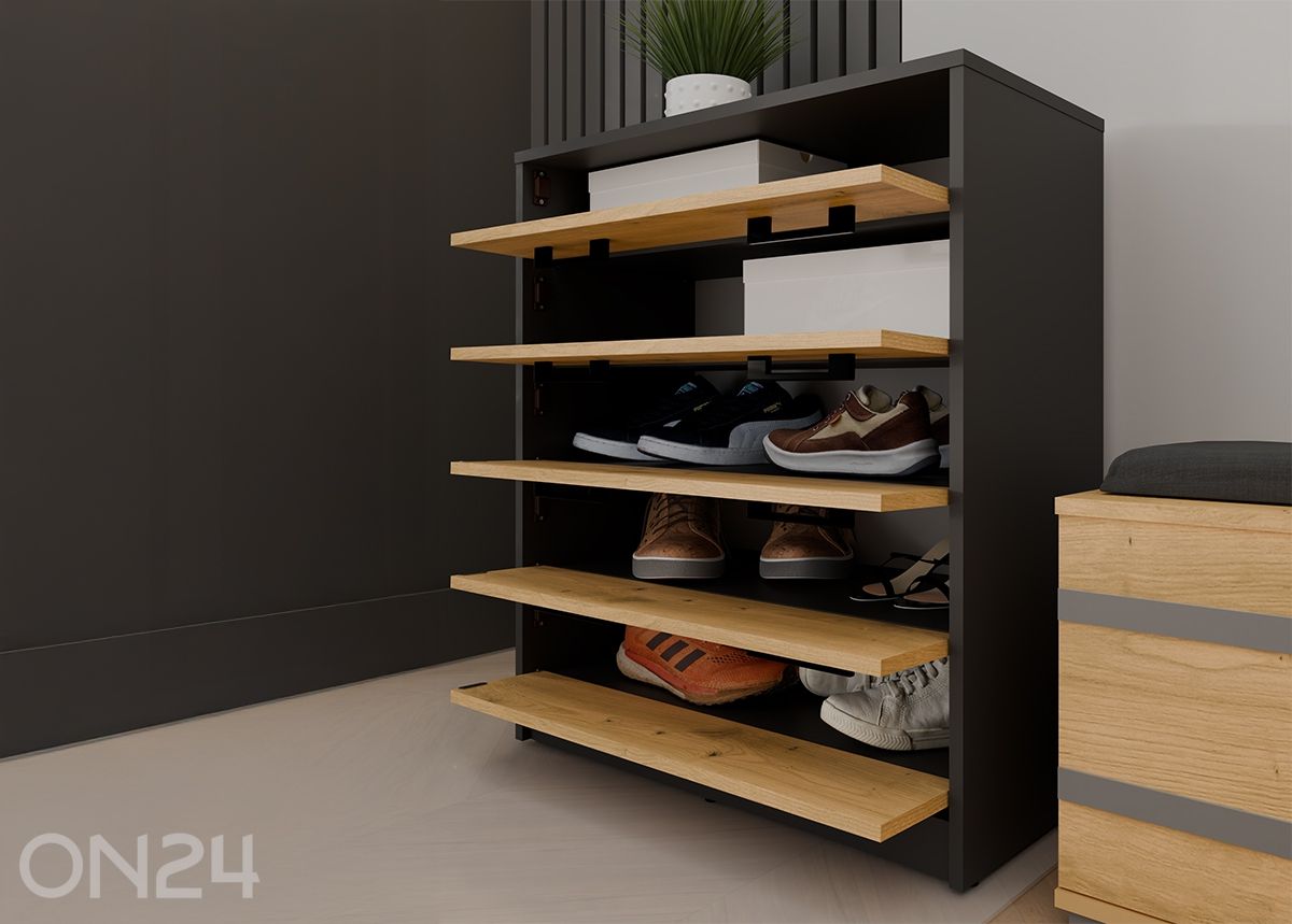 Галошница Alex увеличить