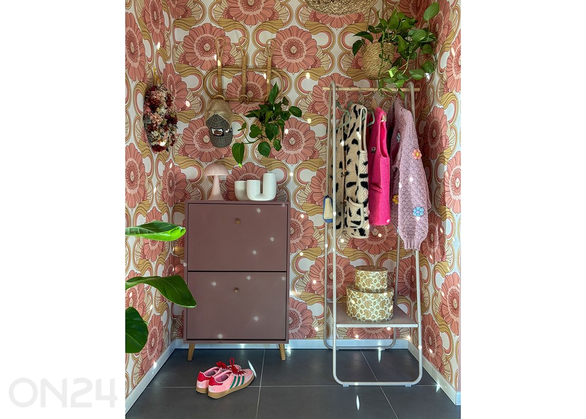 Галошница Bjarne увеличить