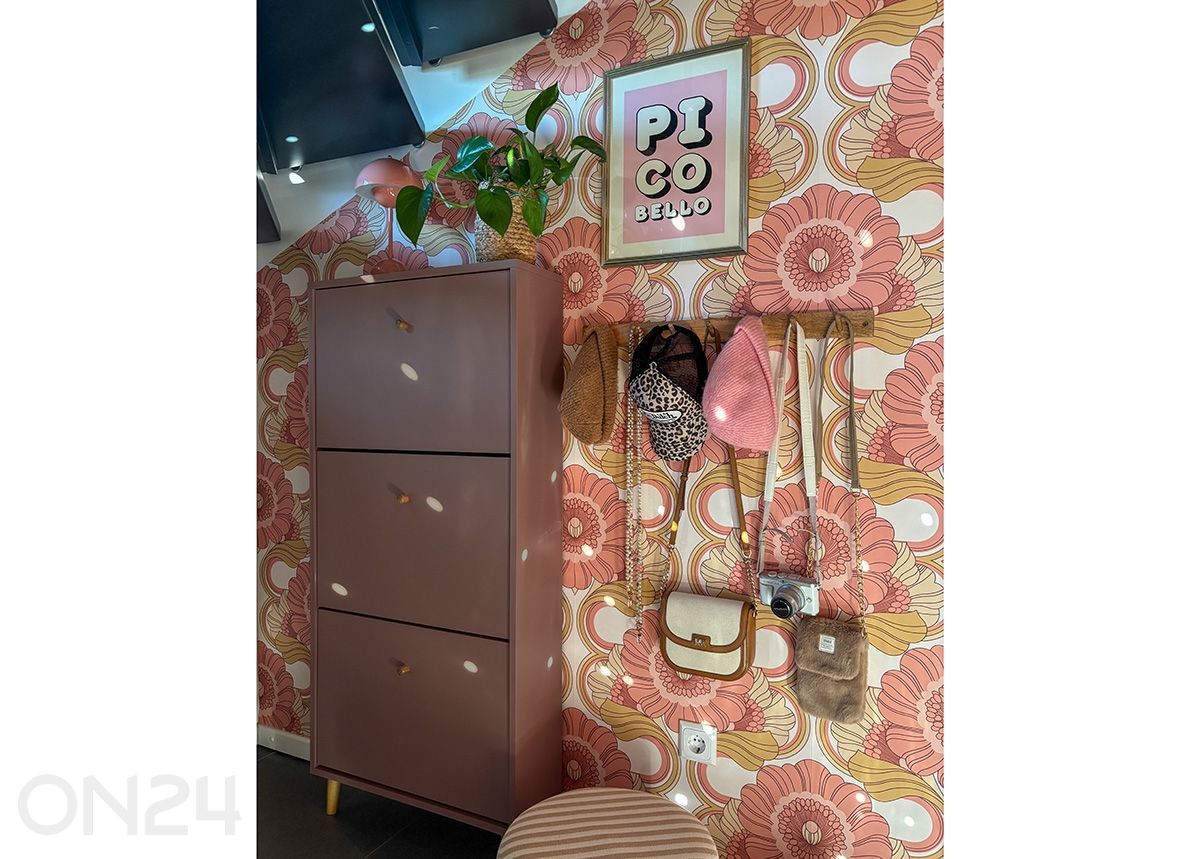 Галошница Bjarne увеличить