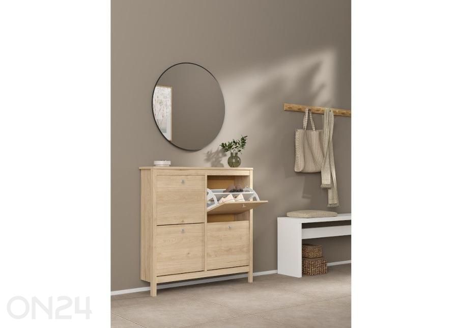 Галошница Madrid 103 cm увеличить