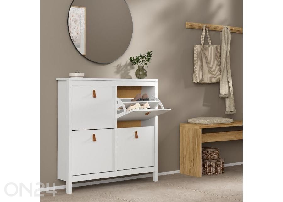 Галошница Madrid 103 cm увеличить