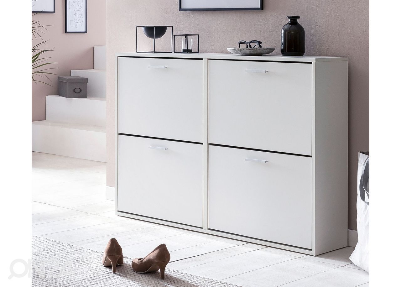 Галошница Regal, белый увеличить