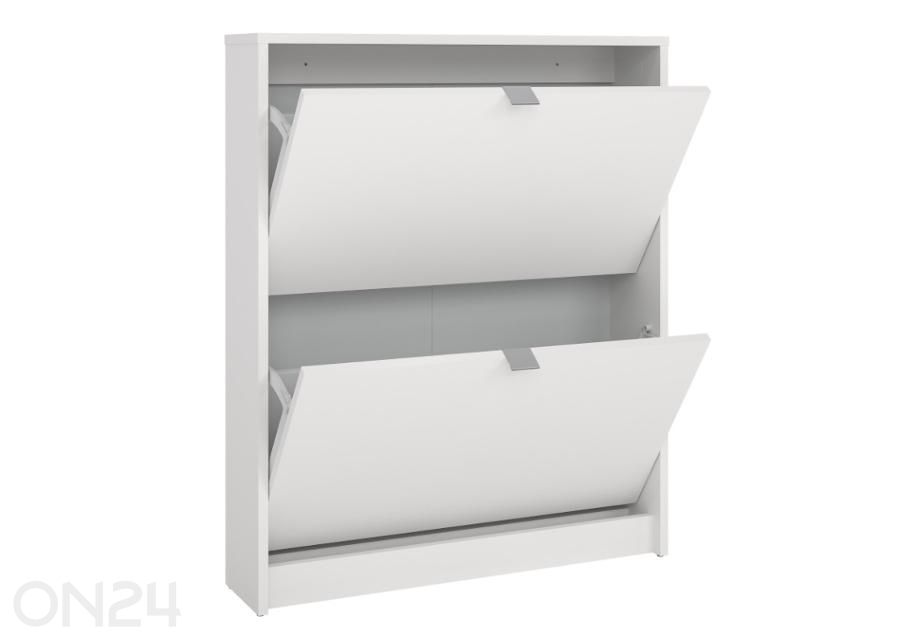 Галошница Shoes, чёрный увеличить