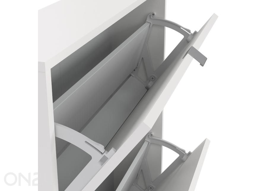 Галошница Shoes, чёрный увеличить