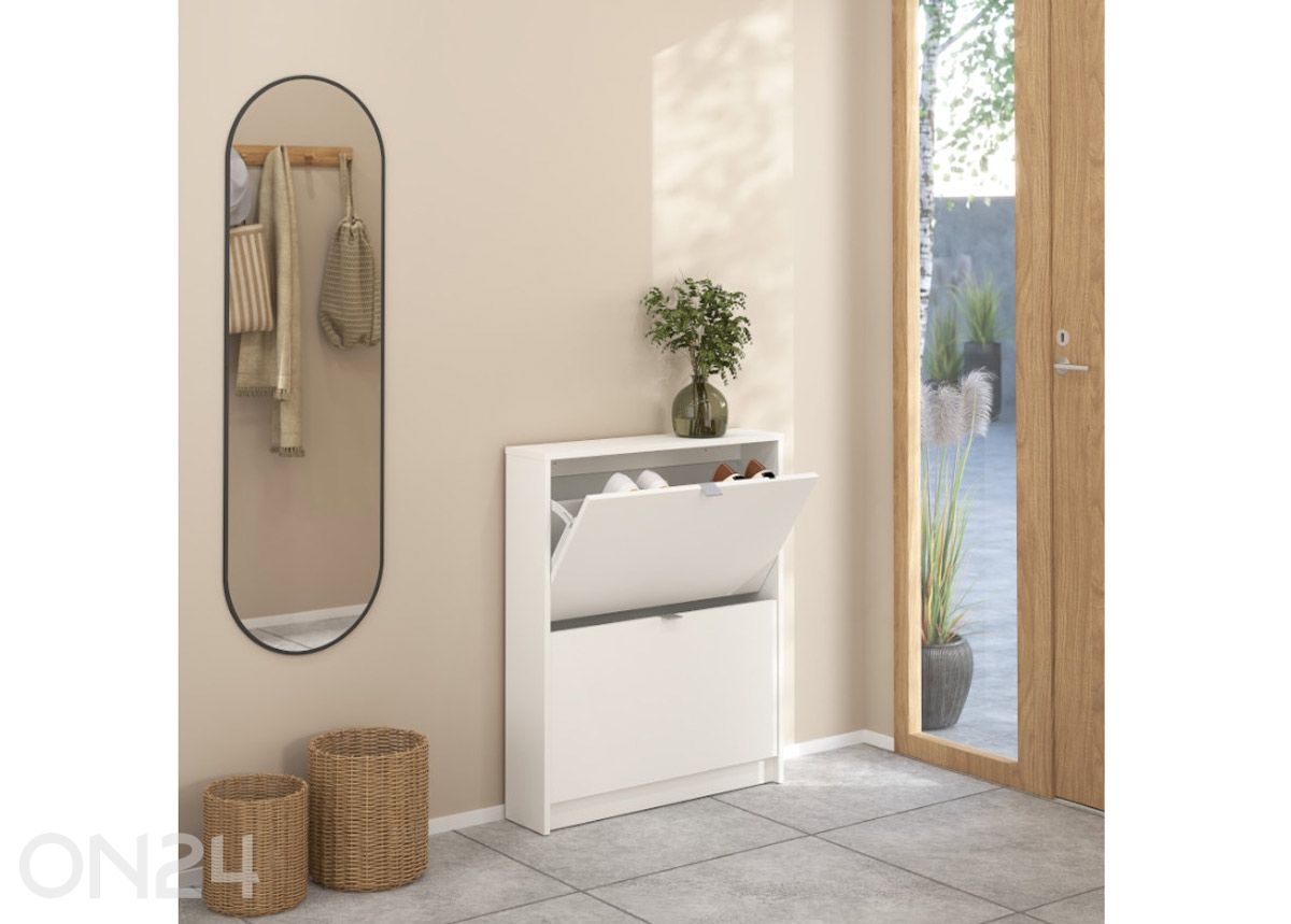 Галошница Shoes, чёрный увеличить