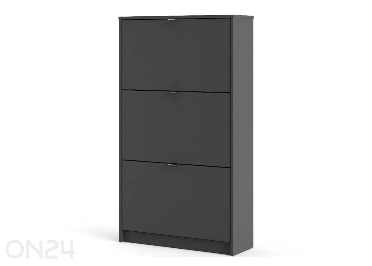 Галошница Shoes, чёрный увеличить