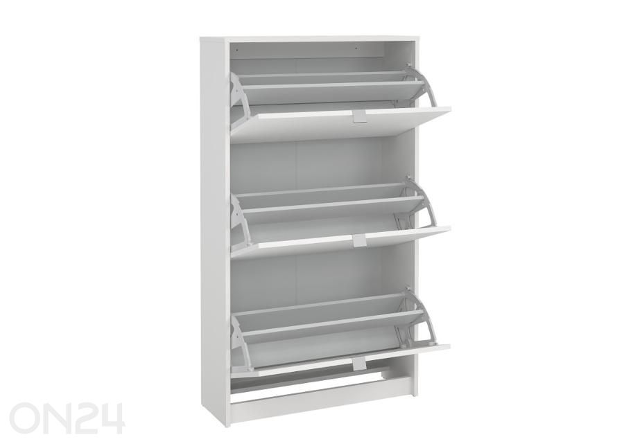 Галошница Shoes, чёрный увеличить