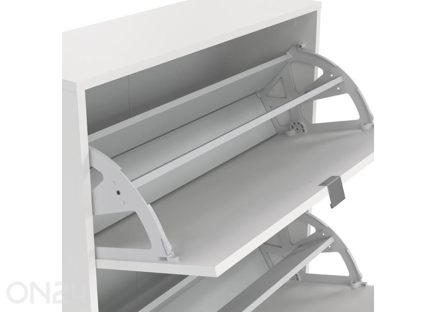 Галошница Shoes, чёрный увеличить