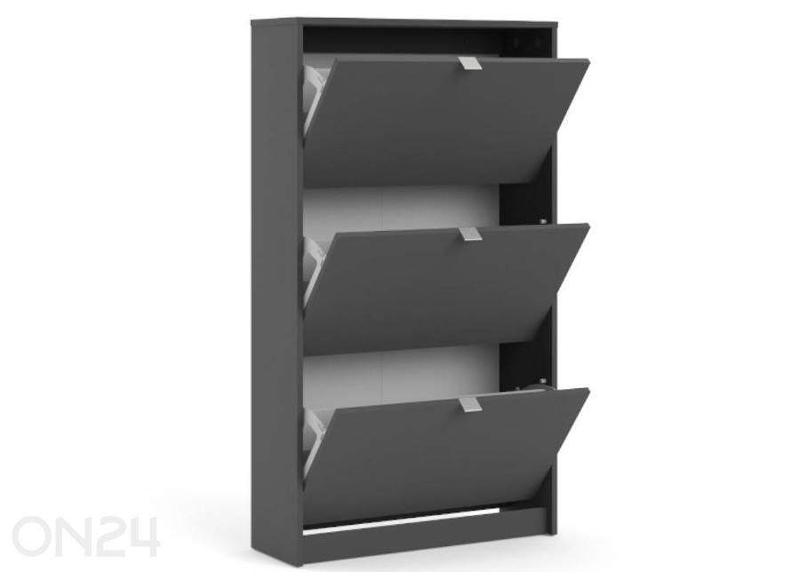 Галошница Shoes, чёрный увеличить