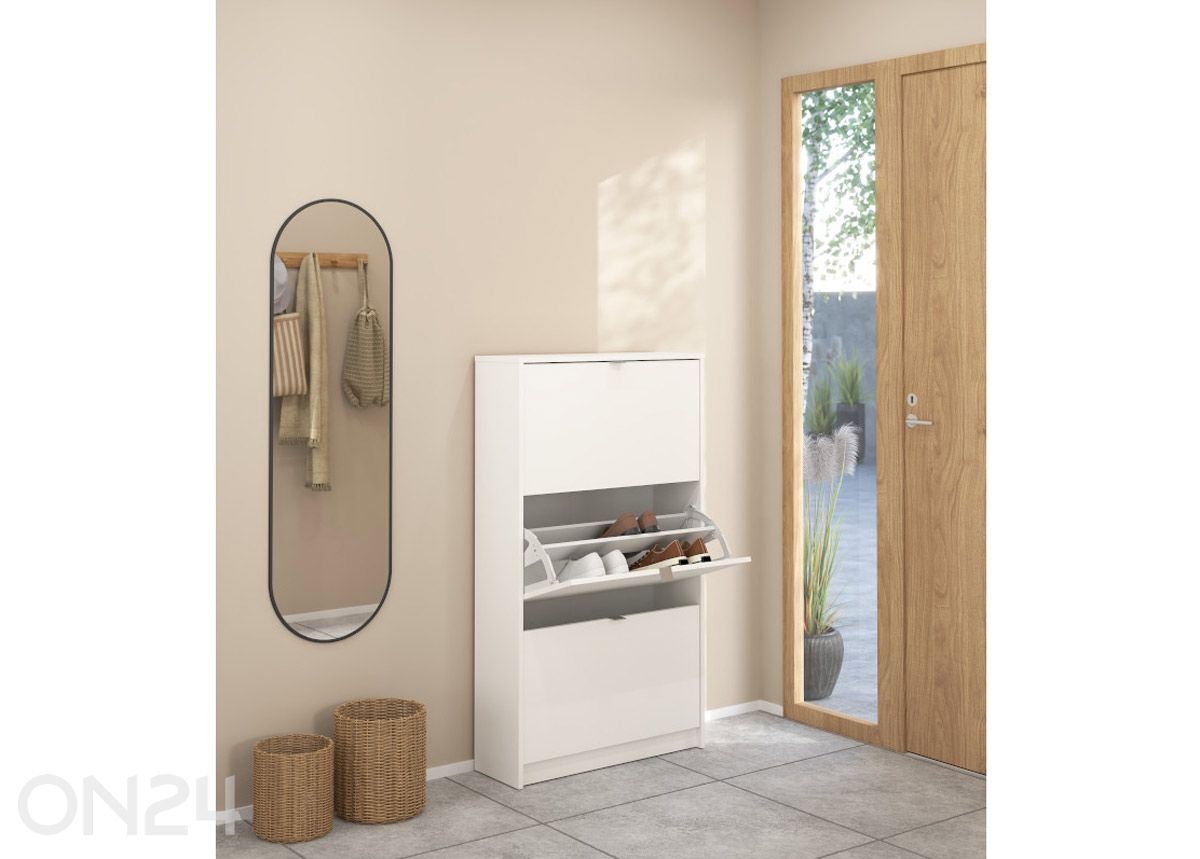 Галошница Shoes, чёрный увеличить