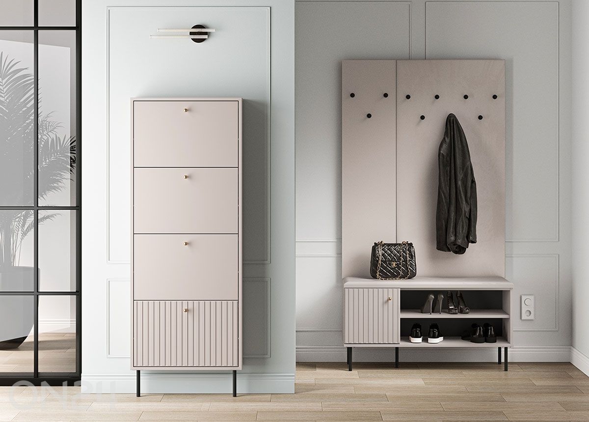 Галошница Sophie увеличить