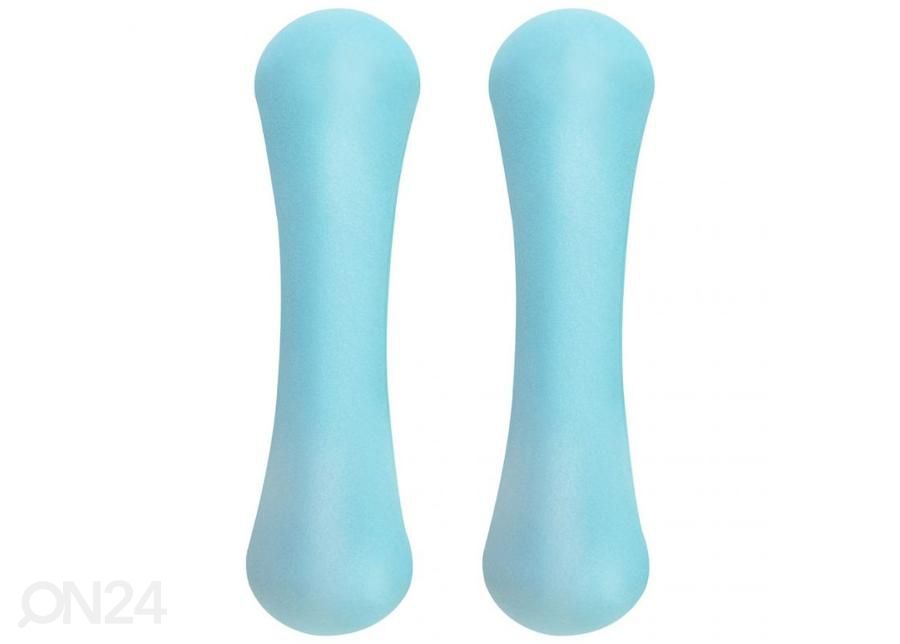 Гантели neopreen Spokey Bone 2x 1 кг увеличить