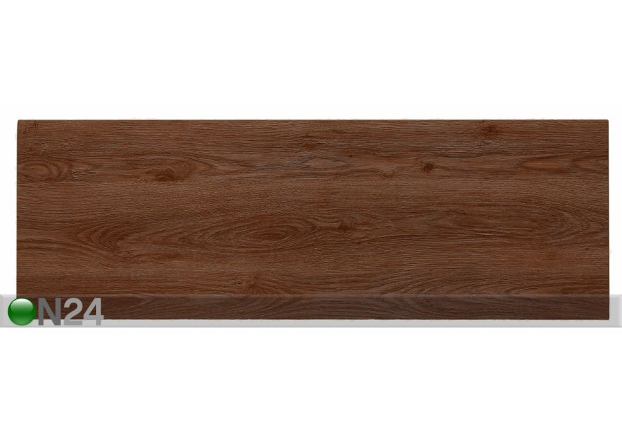 Гардеробная система (5 полок + 2 штанги) 120x200 cm увеличить